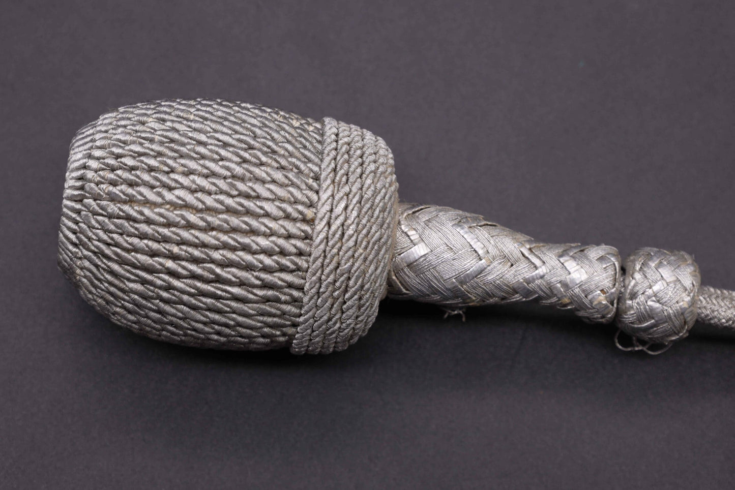 2nd Model Luftwaffe Dagger by Schüttelhöfer