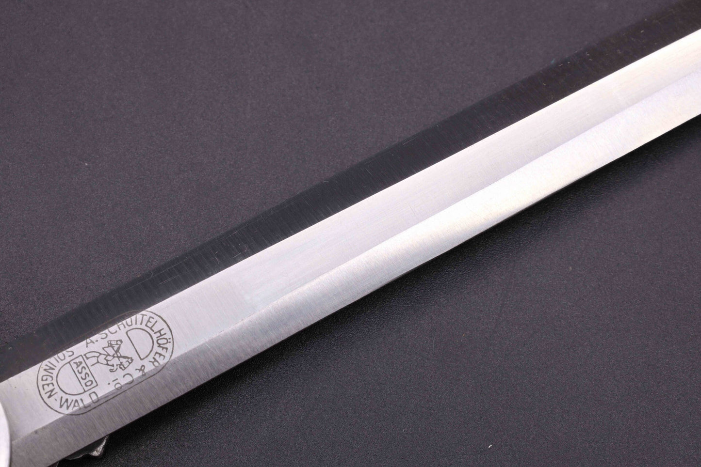 2nd Model Luftwaffe Dagger by Schüttelhöfer