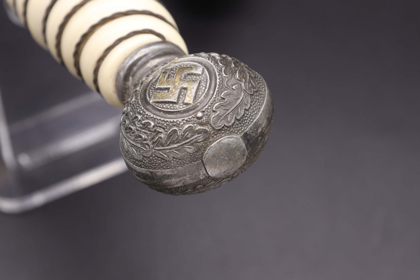 2nd Model Luftwaffe Dagger by Schüttelhöfer