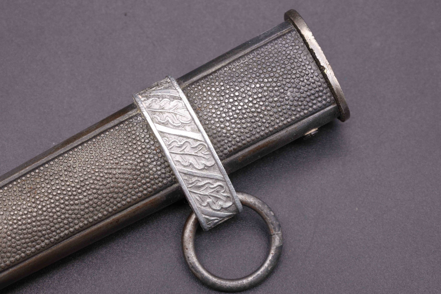 2nd Model Luftwaffe Dagger by Schüttelhöfer