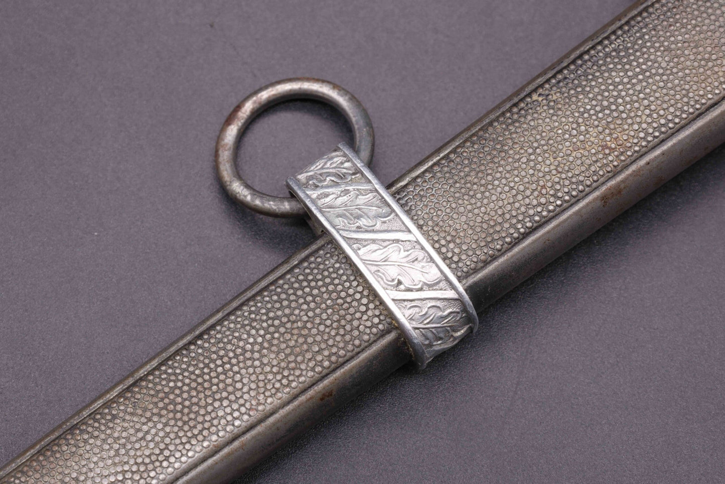 2nd Model Luftwaffe Dagger by Schüttelhöfer