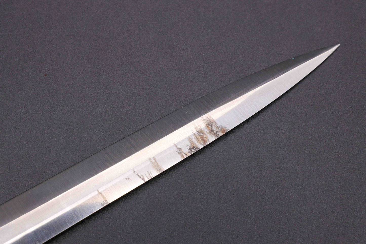 Army Officers Dagger by Gustav Spitzer