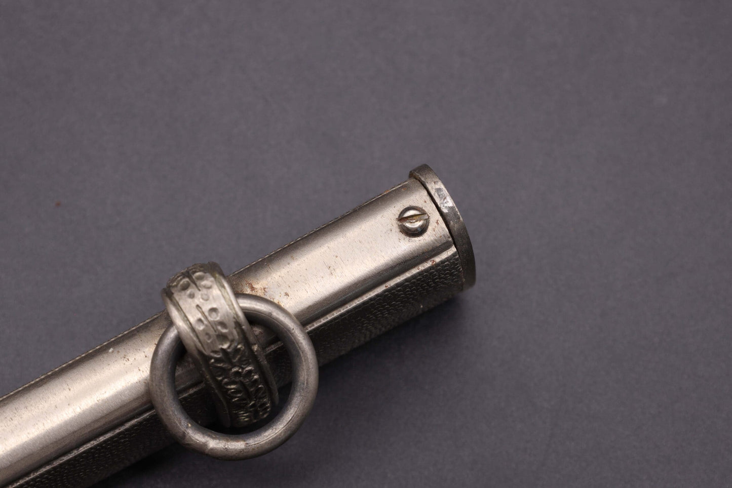 Army Officers Dagger by Gustav Spitzer