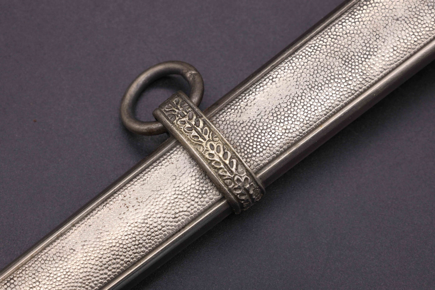 Army Officers Dagger by Gustav Spitzer