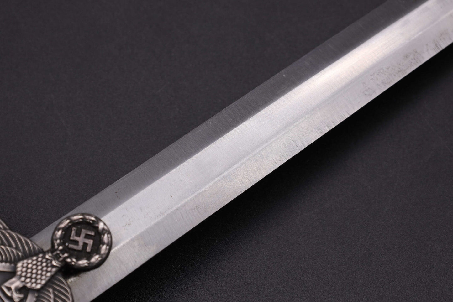 Army Officers Dagger by H. Kolping