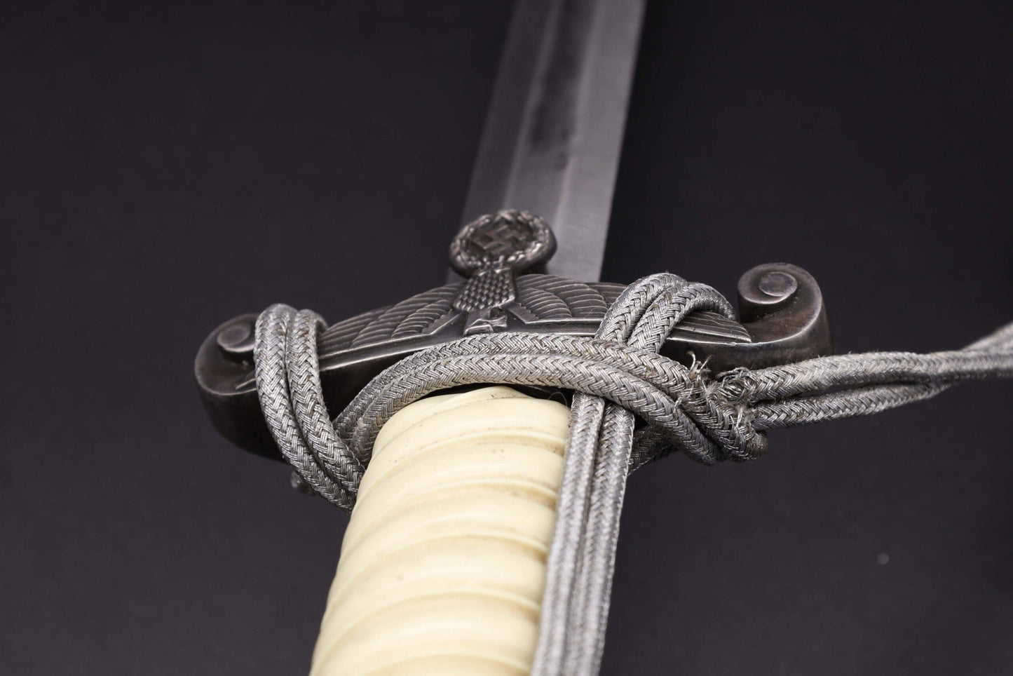 Army Officers Dagger by H. Kolping