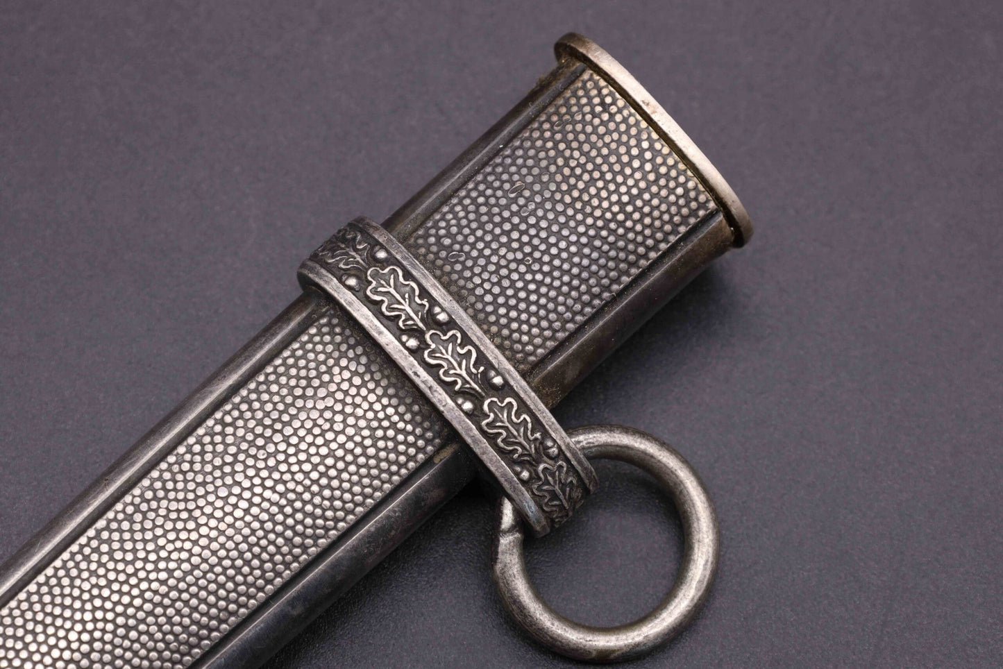 Army Officers Dagger by H. Kolping