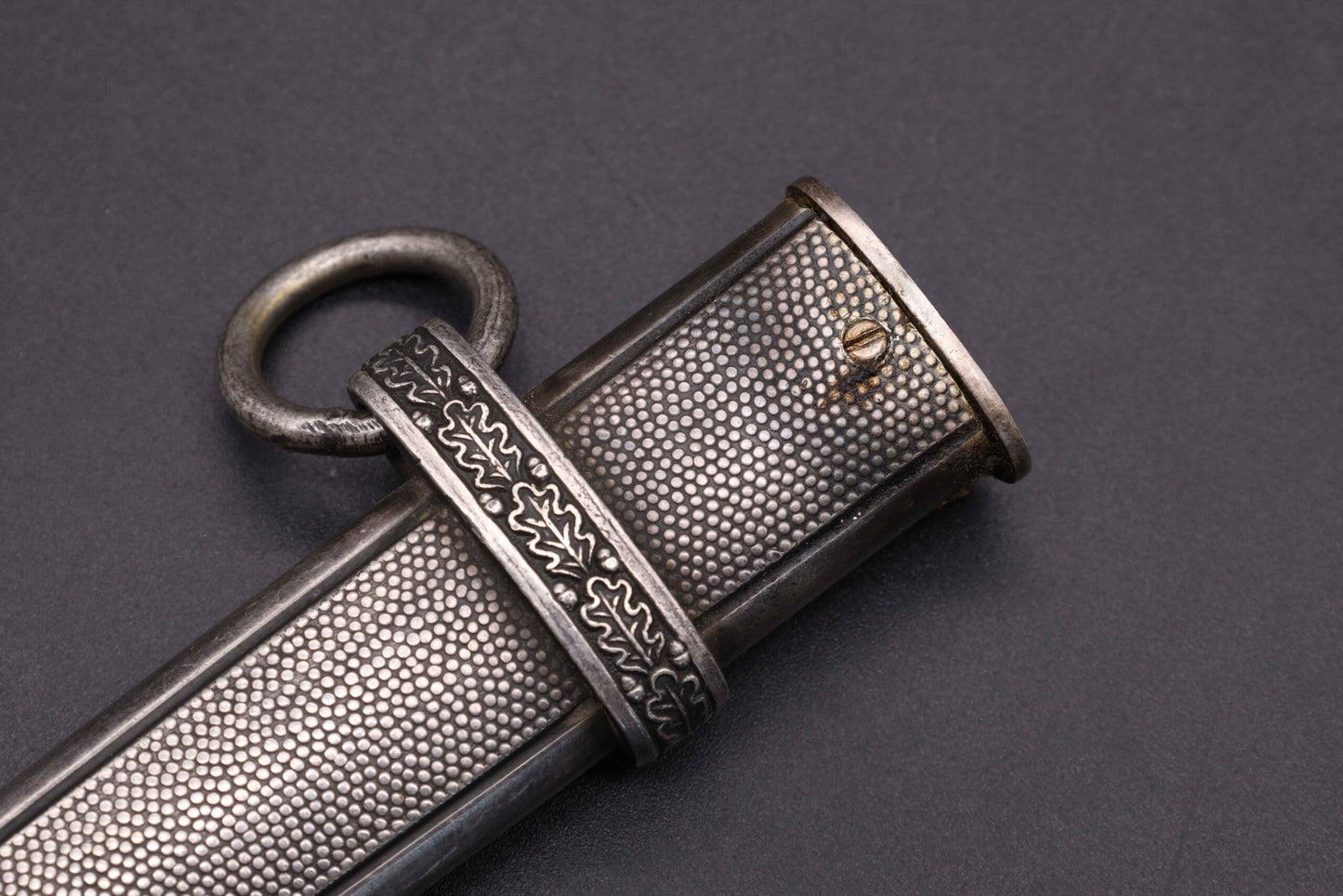 Army Officers Dagger by H. Kolping