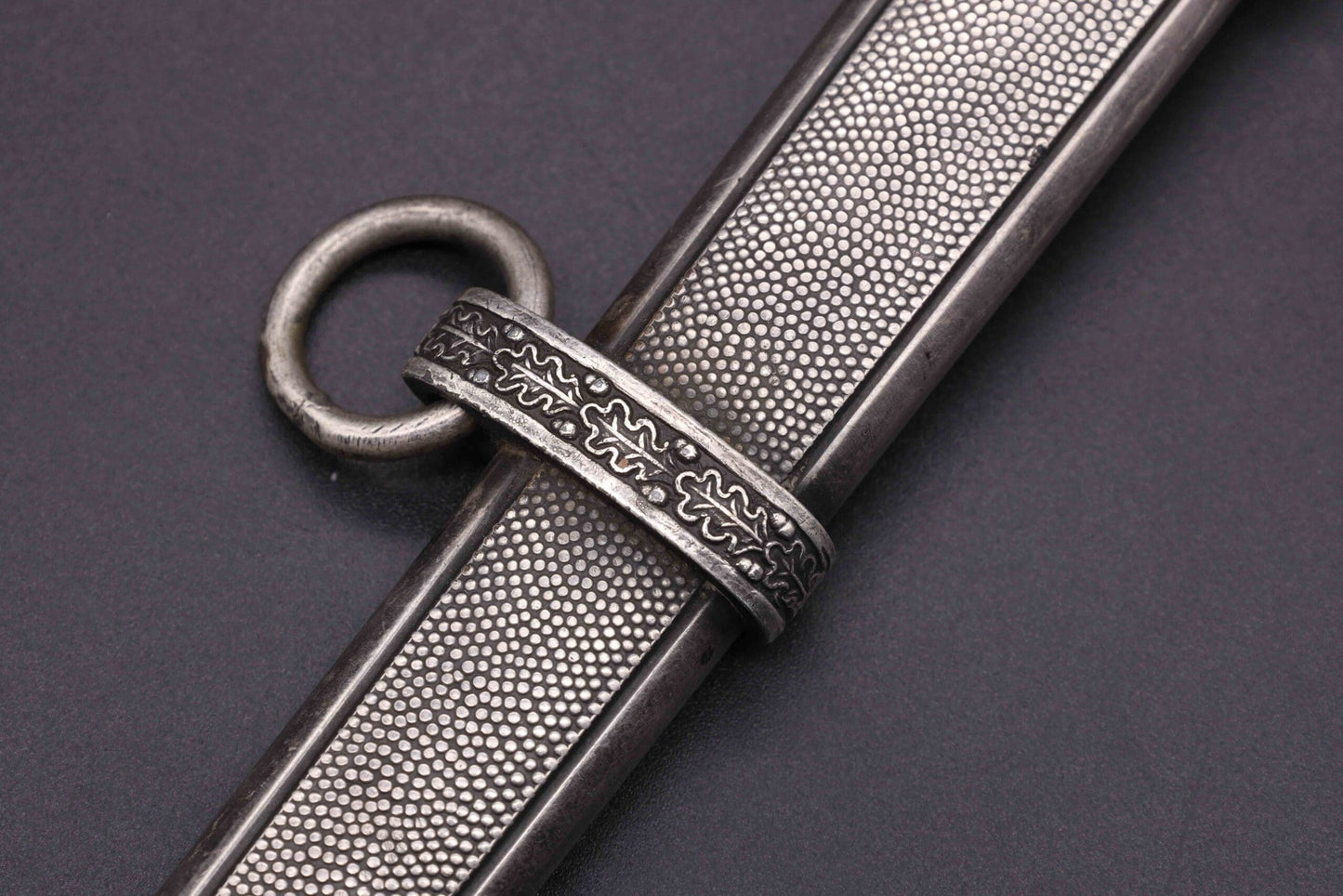 Army Officers Dagger by H. Kolping