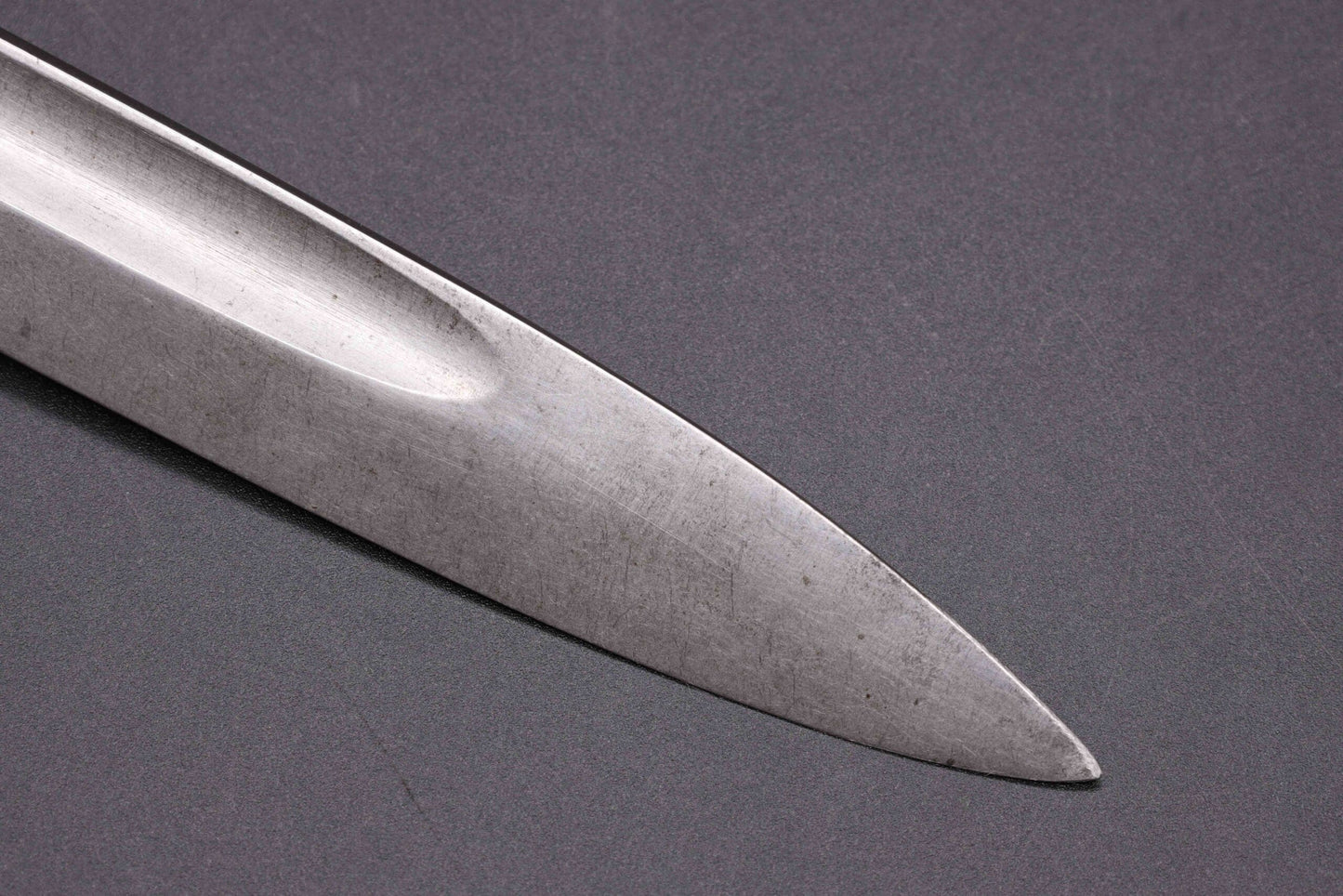 Short Weimar Police Bayonet by Klaas