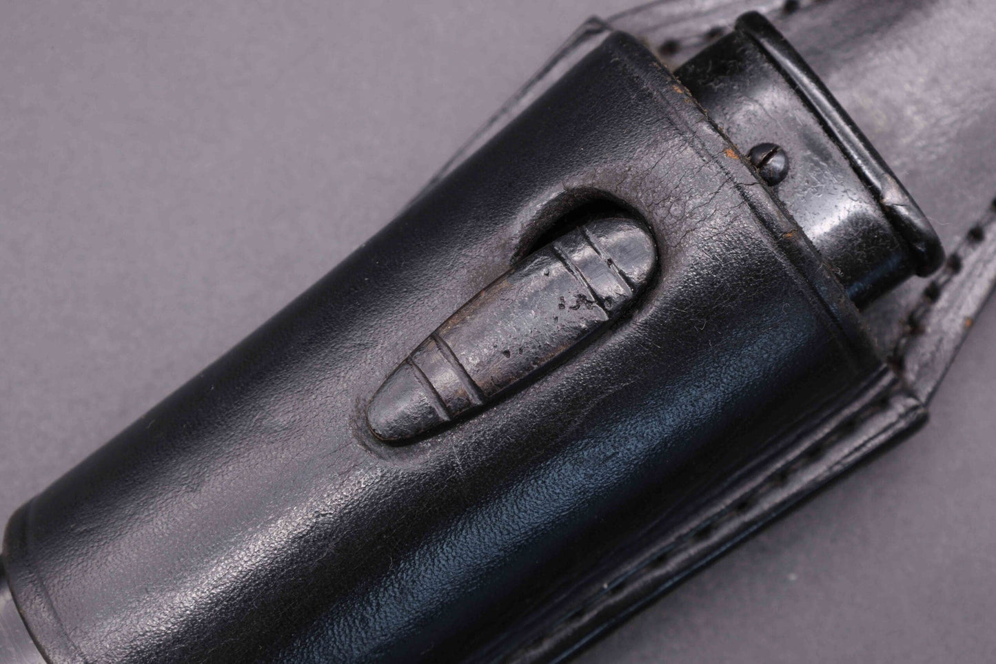Short Weimar Police Bayonet by Klaas