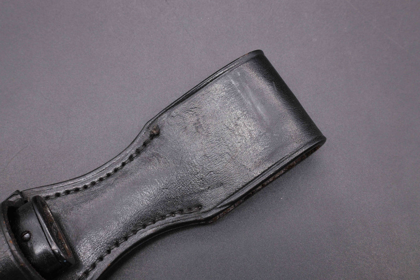 Short Weimar Police Bayonet by Klaas