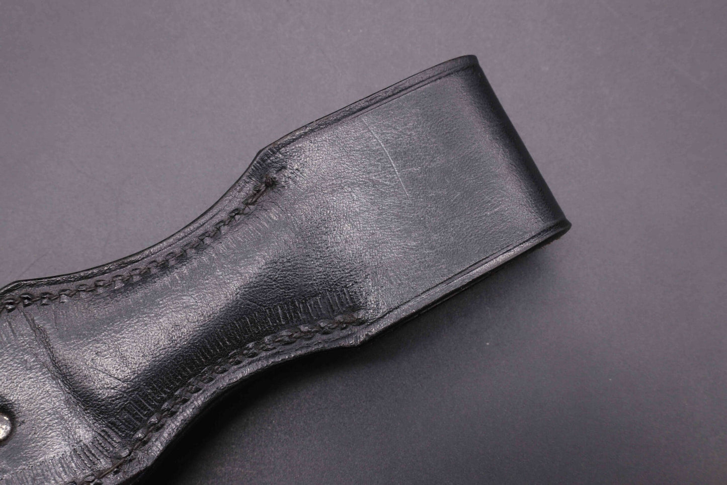 Short Weimar Police Bayonet by Klaas