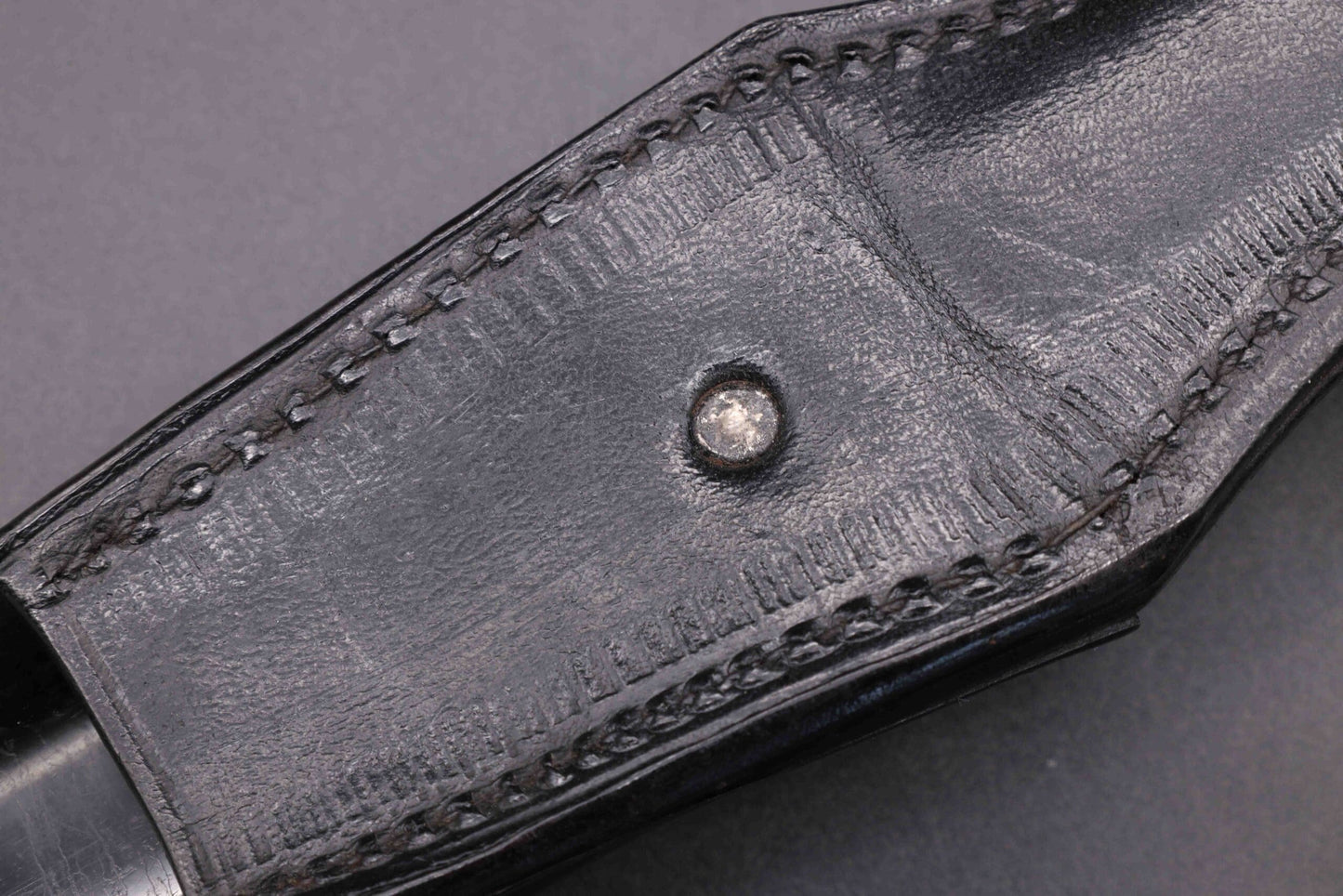 Short Weimar Police Bayonet by Klaas