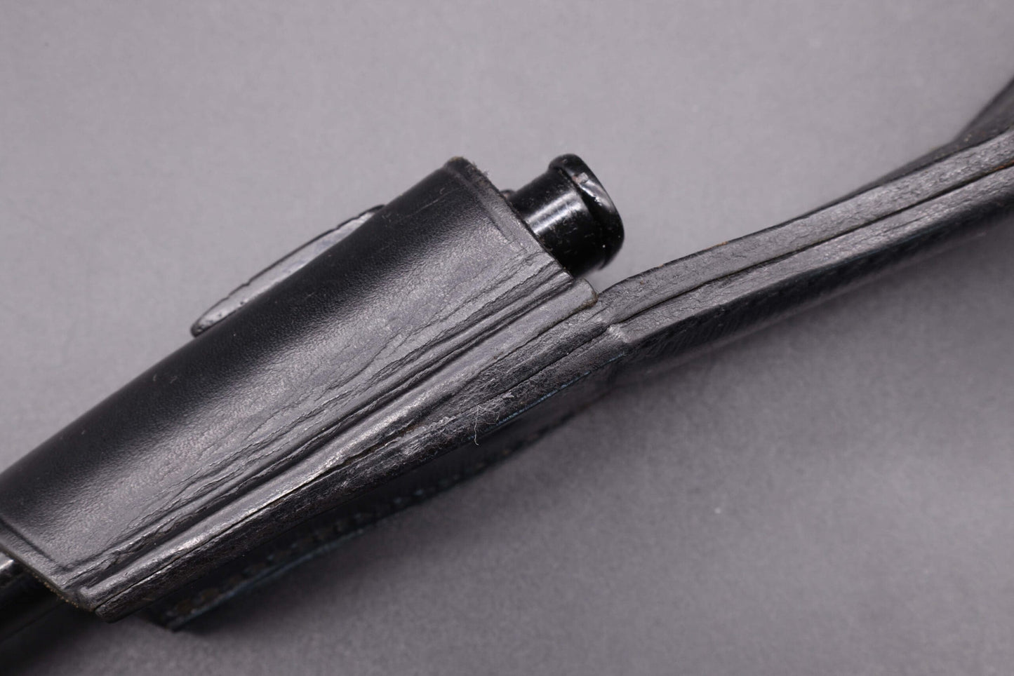 Short Weimar Police Bayonet by Klaas