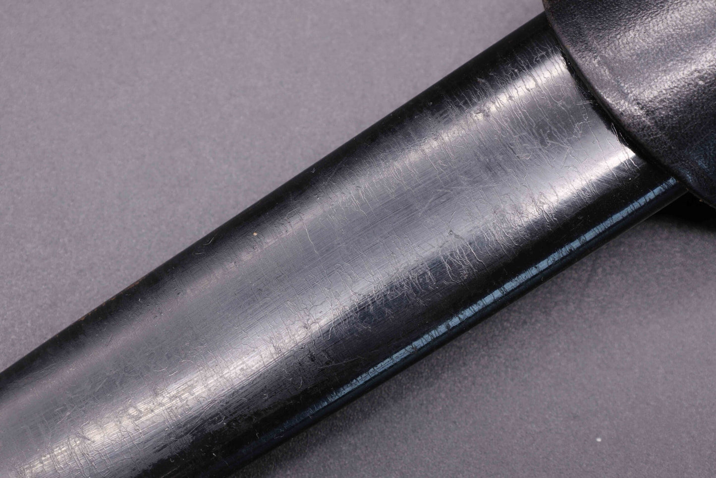 Short Weimar Police Bayonet by Klaas