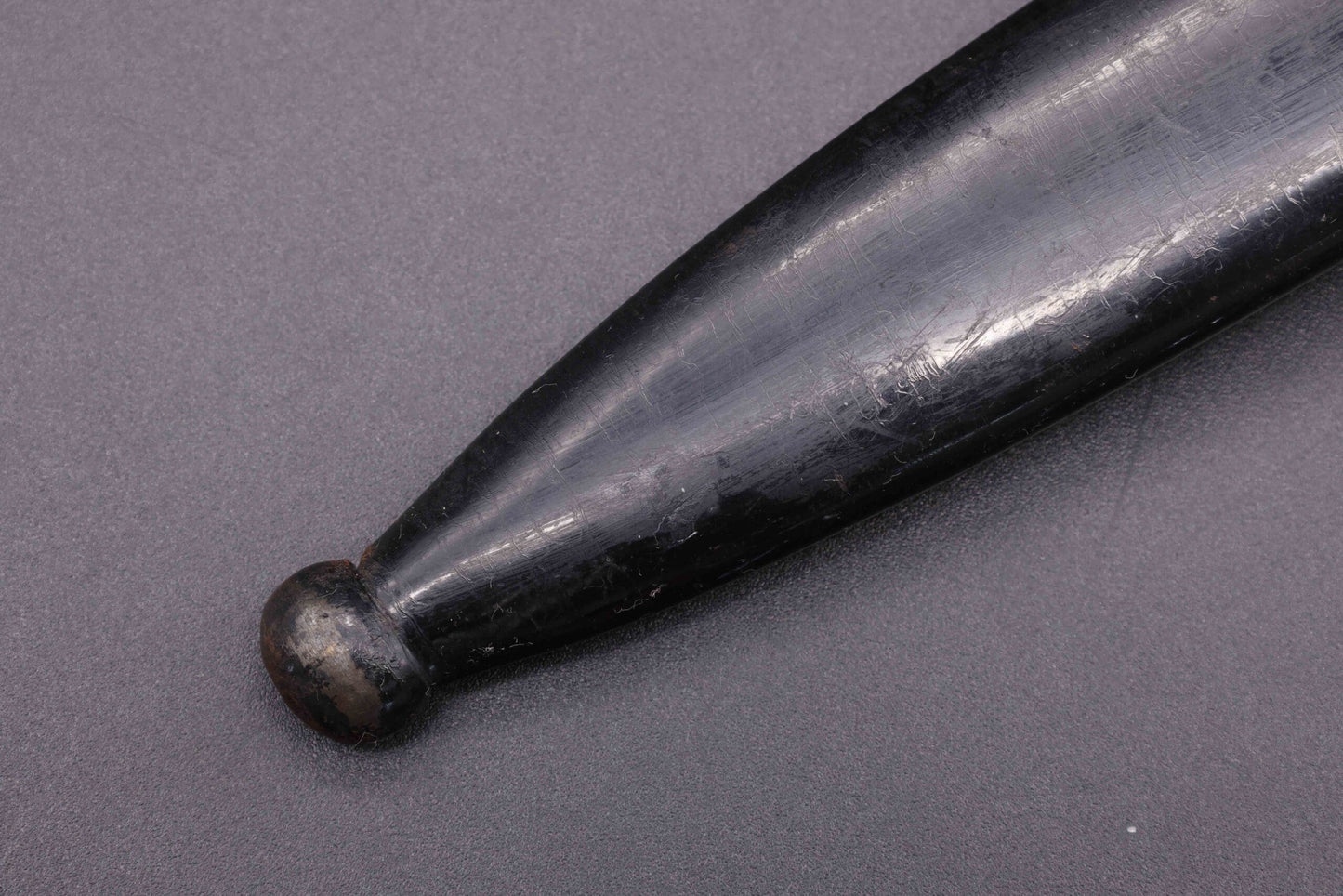 Short Weimar Police Bayonet by Klaas