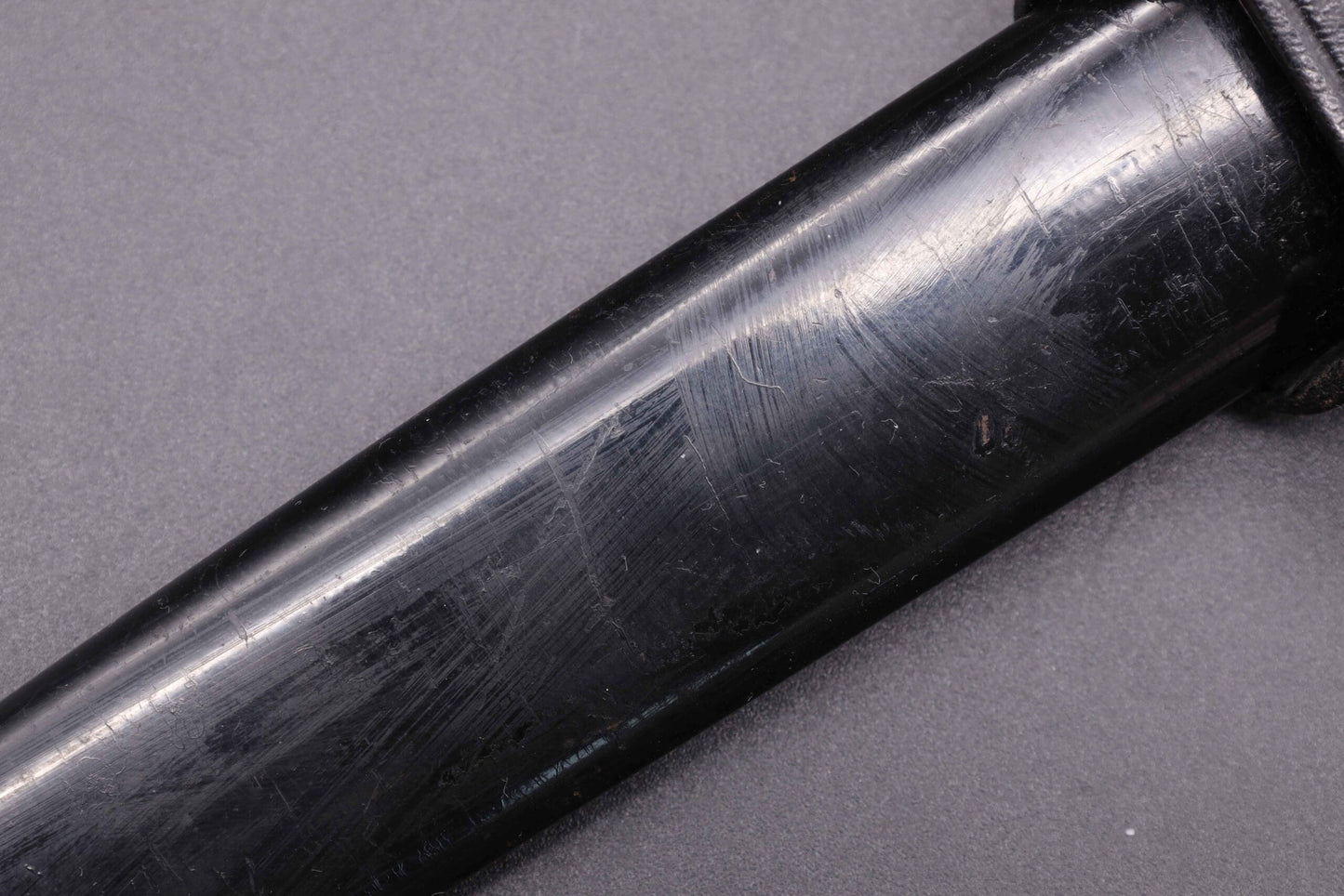 Short Weimar Police Bayonet by Klaas