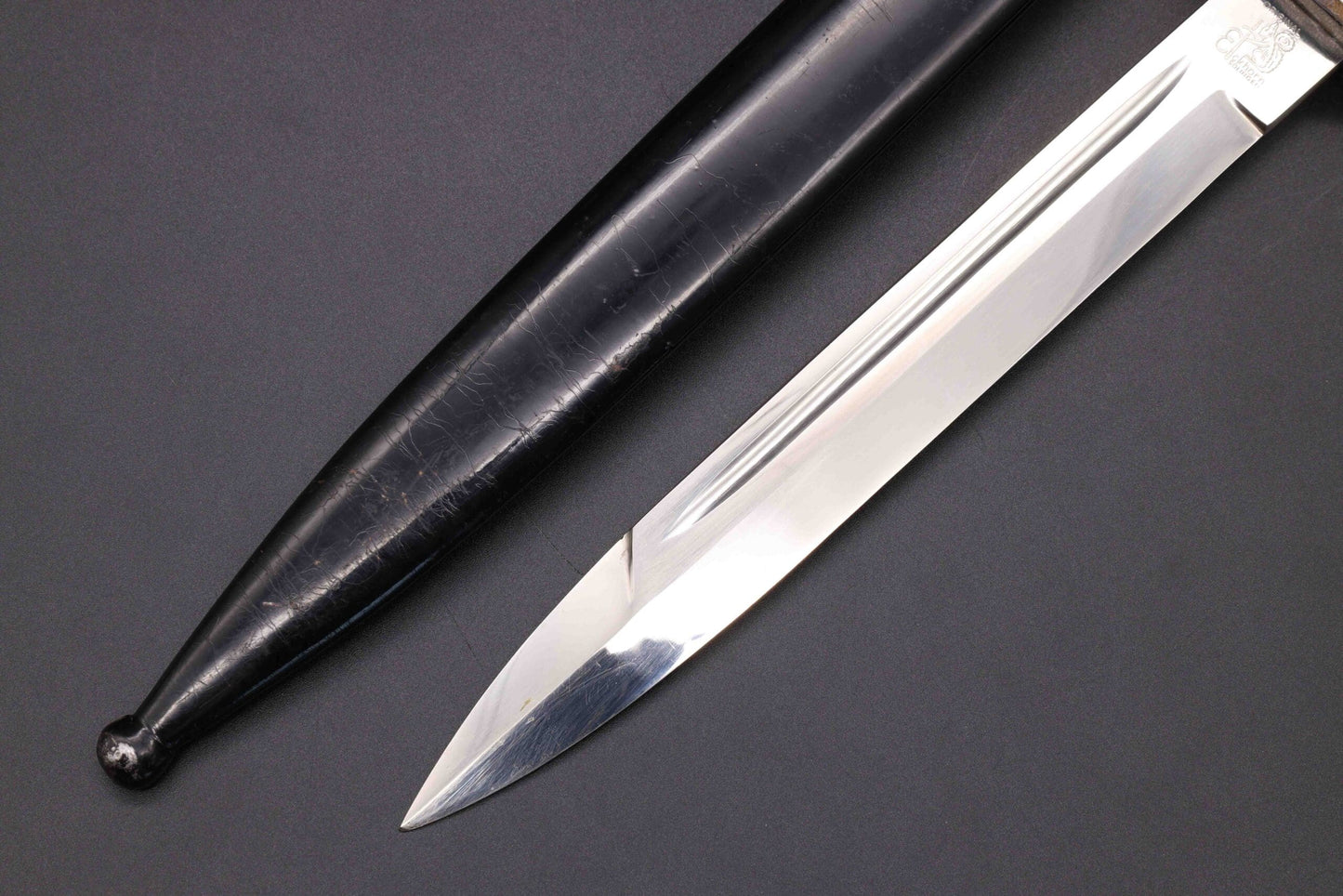 Army Etched Bayonet by Eickhorn