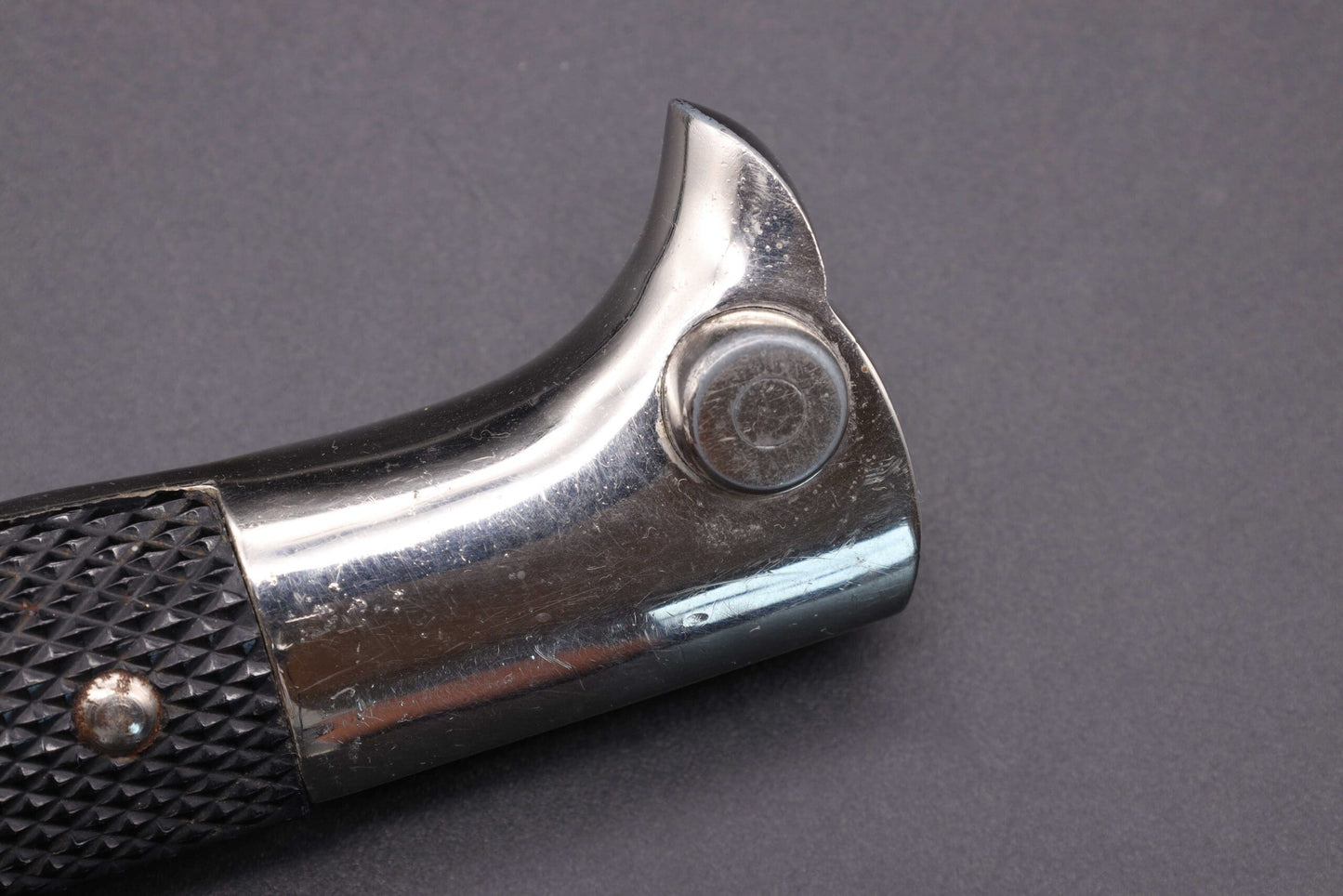 Army Etched Bayonet by Eickhorn