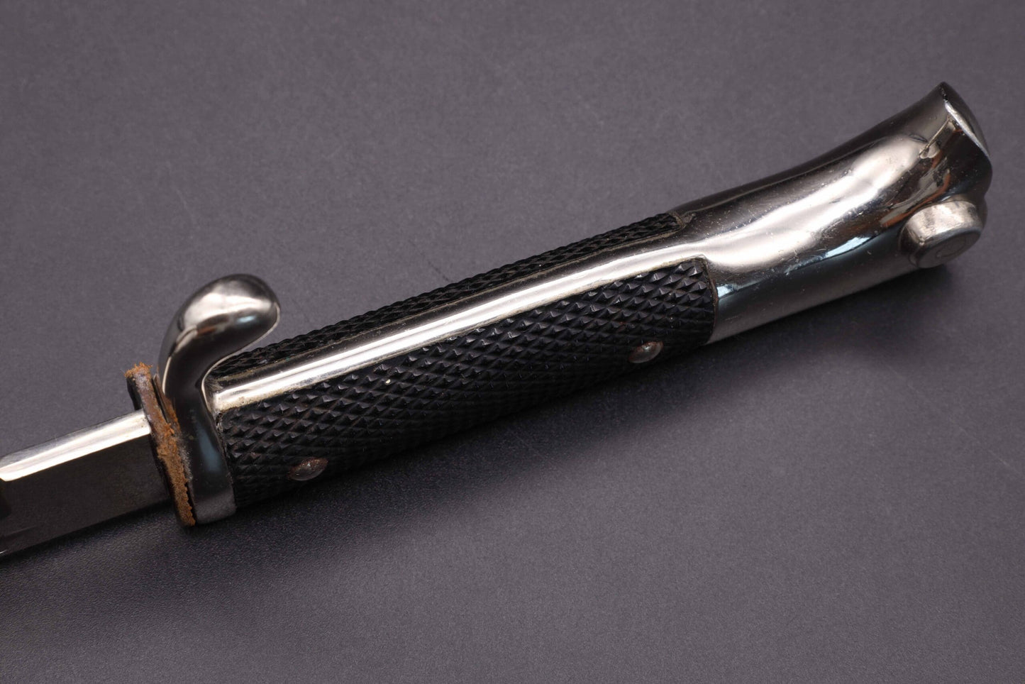Army Etched Bayonet by Eickhorn