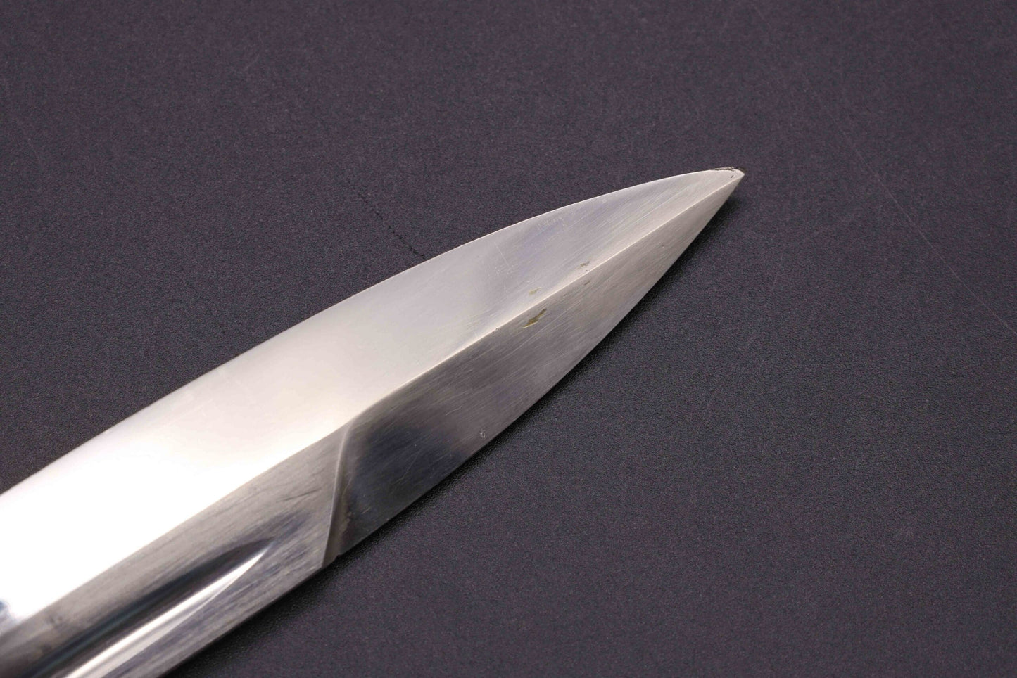 Army Etched Bayonet by Eickhorn