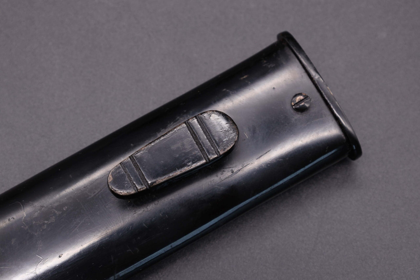 Army Etched Bayonet by Eickhorn