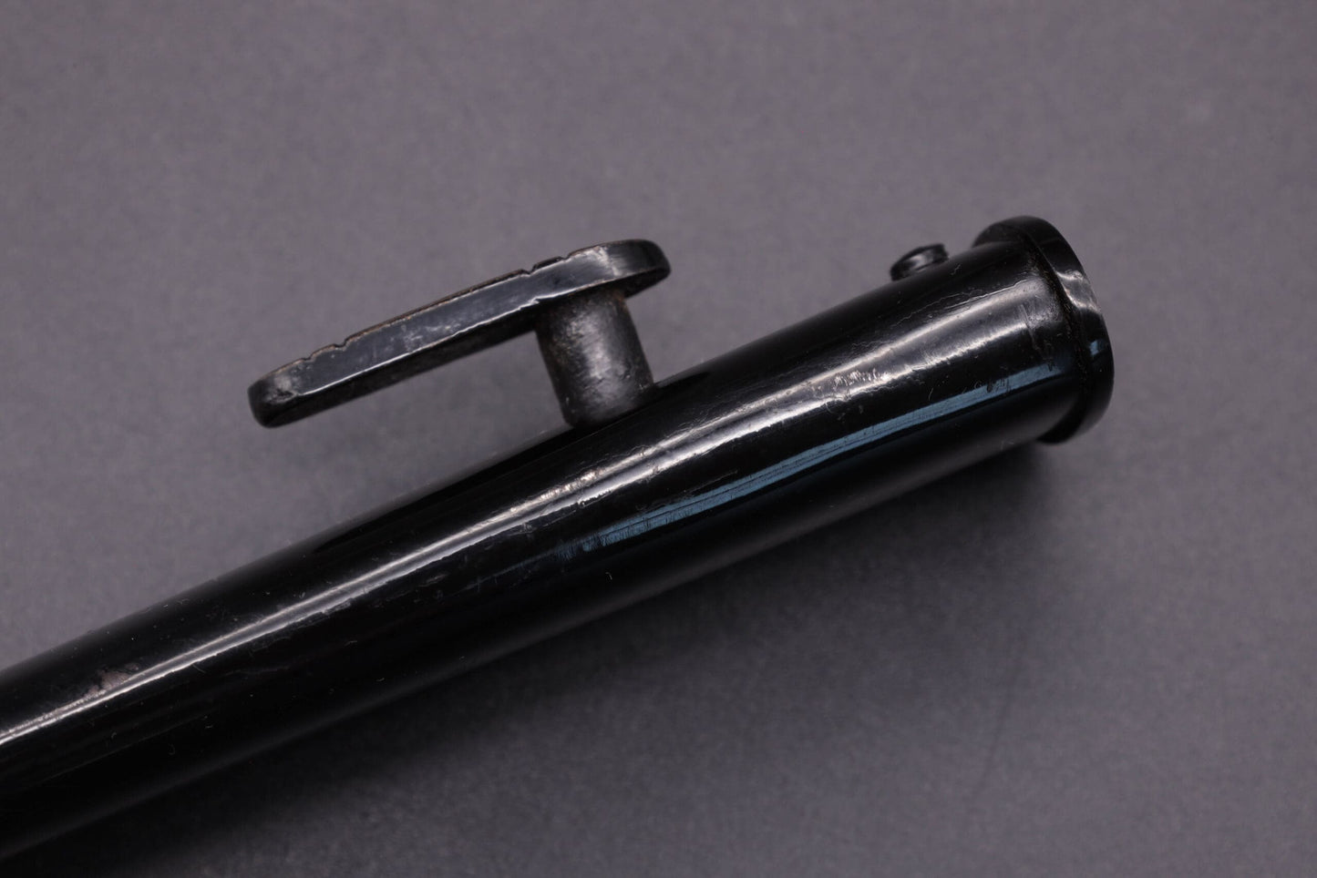 Army Etched Bayonet by Eickhorn
