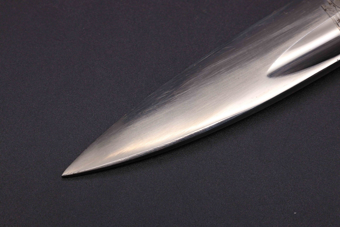 Etched Flak Bayonet by Höller