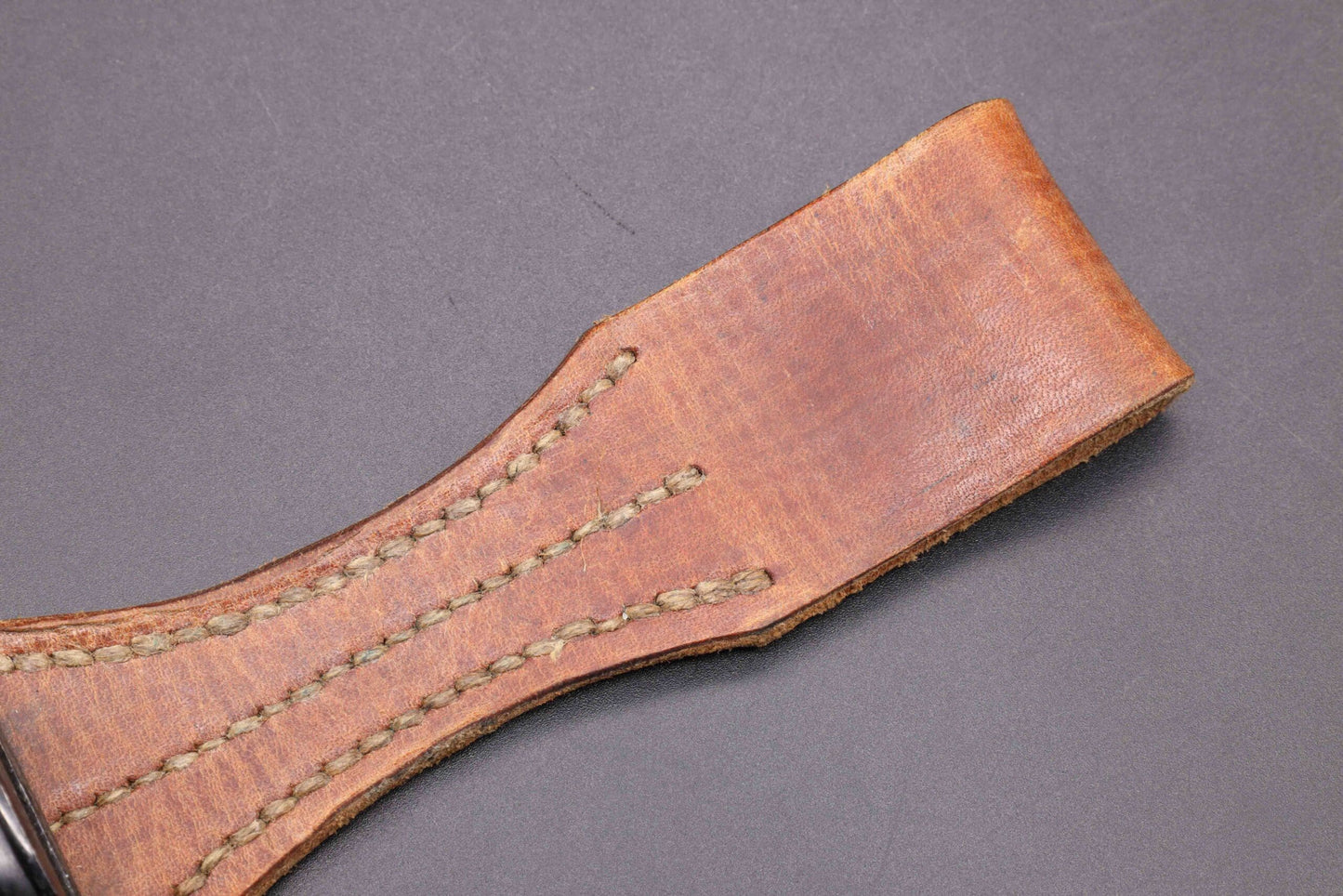Etched Flak Bayonet by Höller