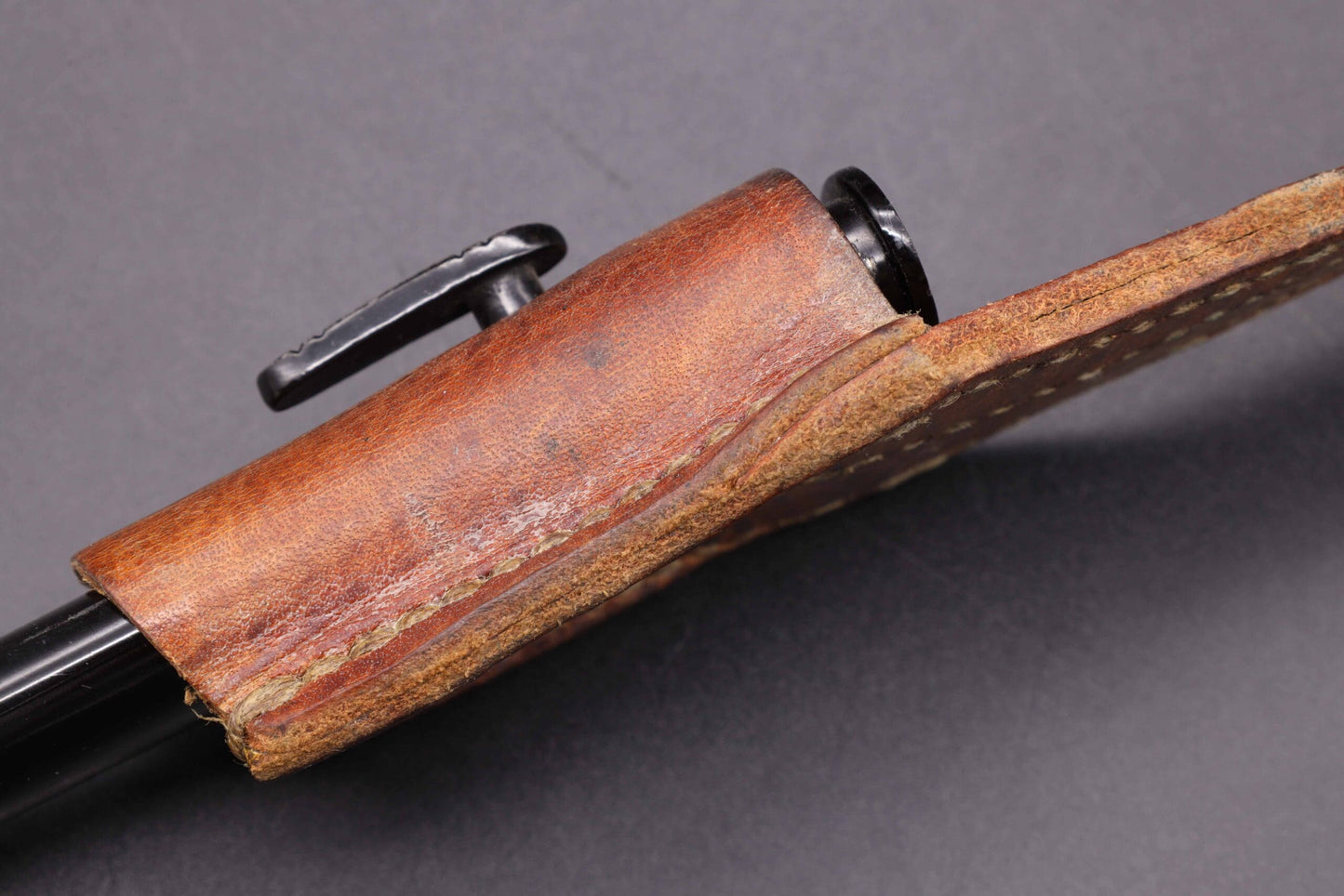 Etched Flak Bayonet by Höller
