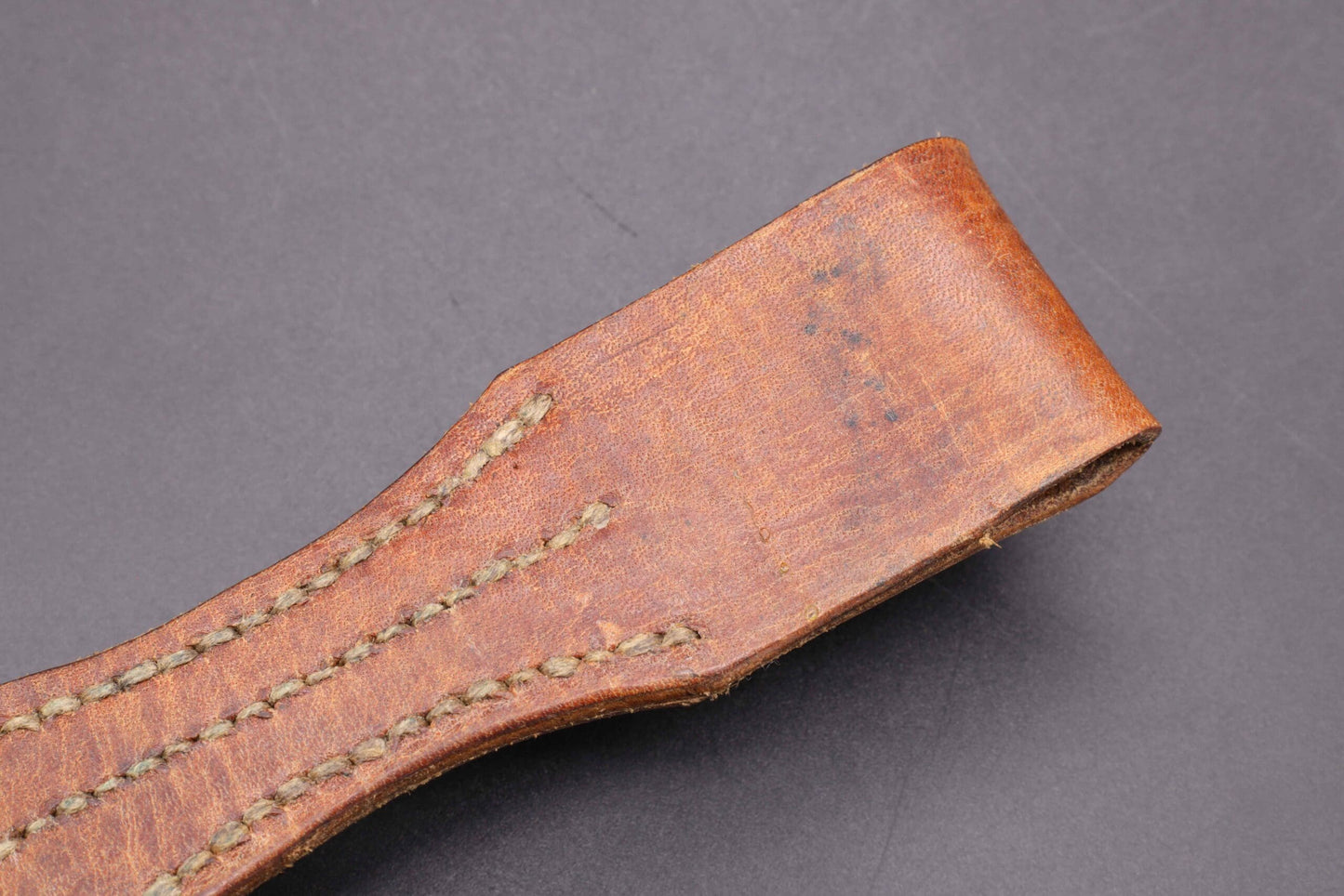 Etched Flak Bayonet by Höller