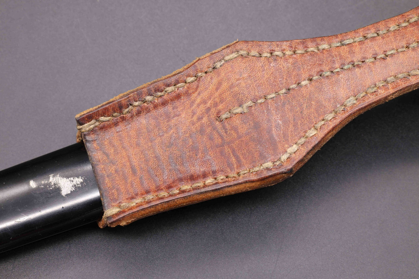 Etched Flak Bayonet by Höller