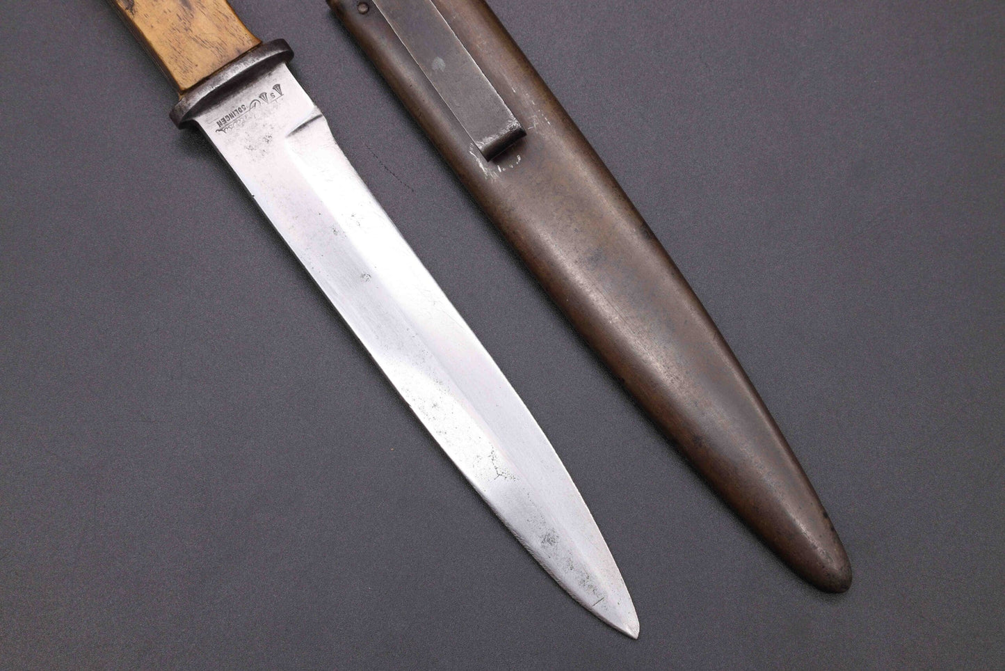 M42 Trench Knife by Alcoso