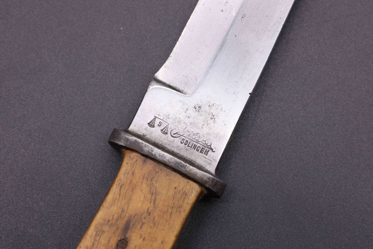 M42 Trench Knife by Alcoso
