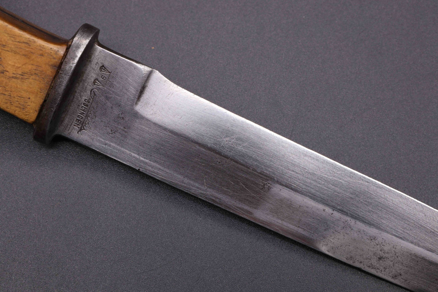 M42 Trench Knife by Alcoso