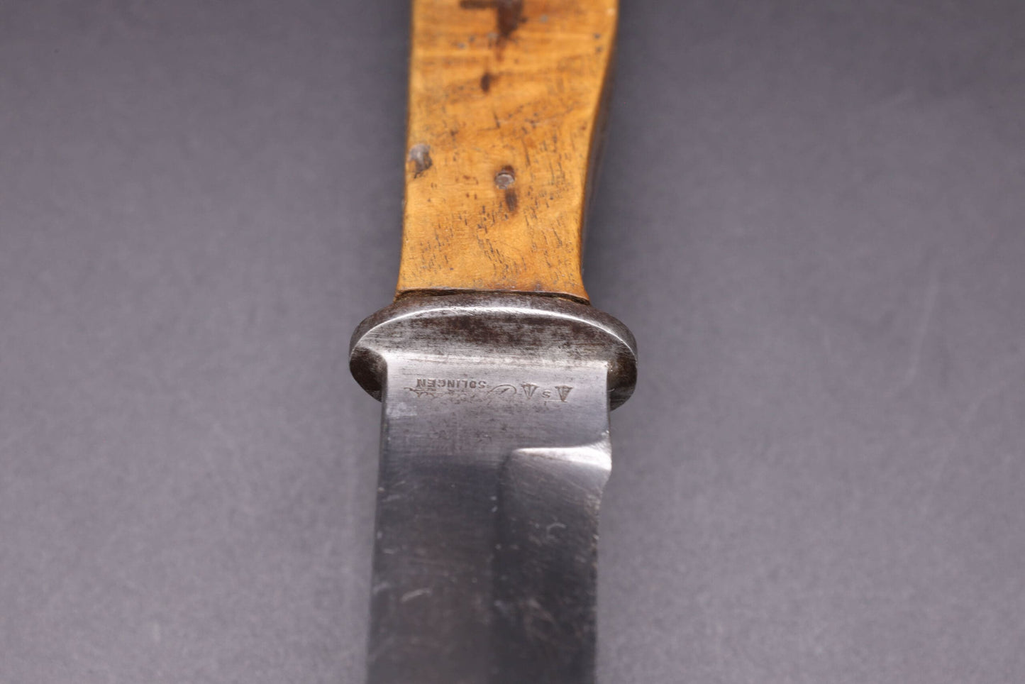 M42 Trench Knife by Alcoso