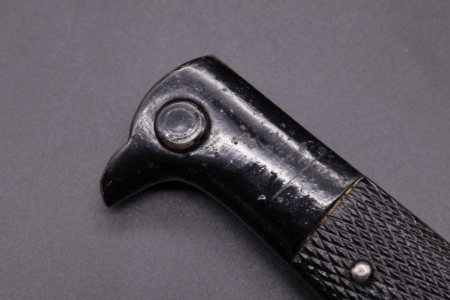 Rare Small WW1 Dress Bayonet by Eickhorn