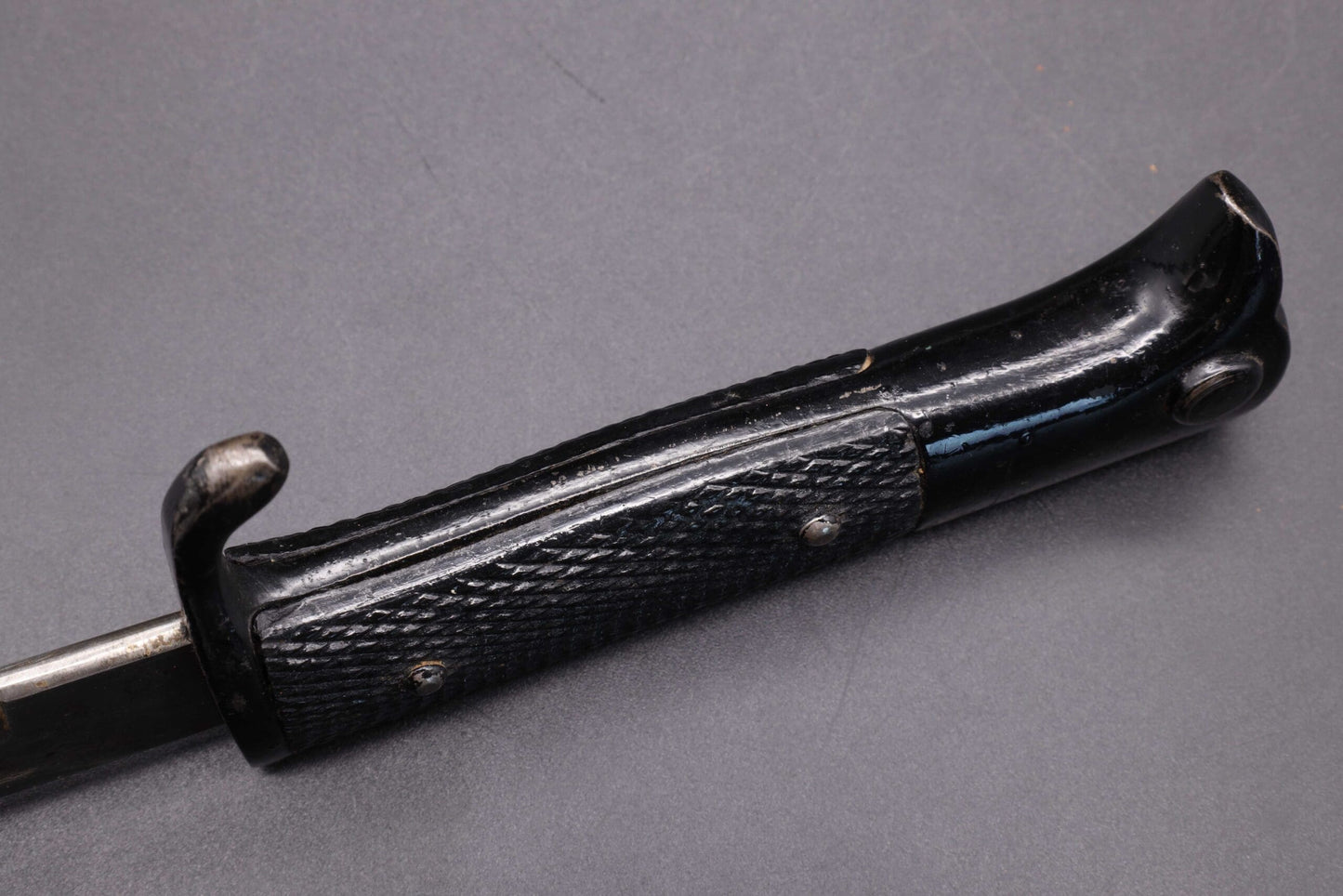 Rare Small WW1 Dress Bayonet by Eickhorn
