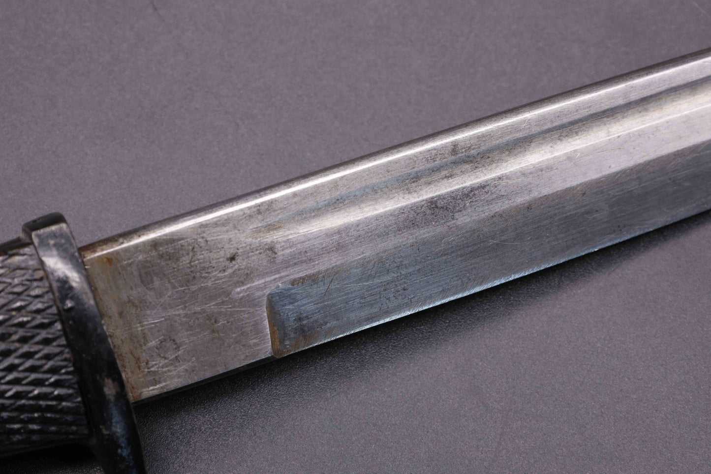 Rare Small WW1 Dress Bayonet by Eickhorn
