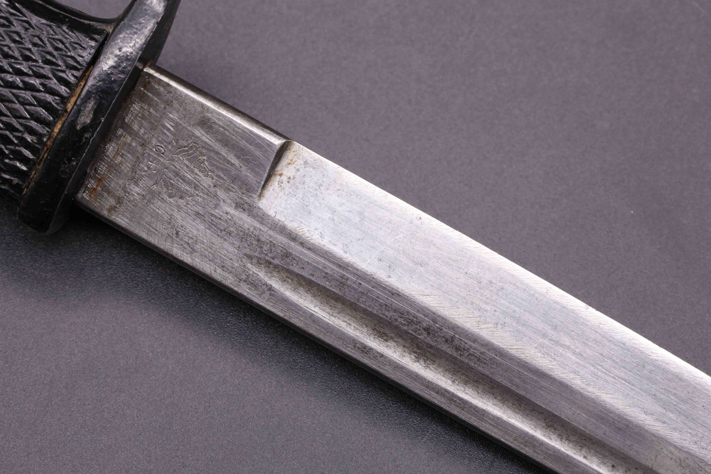Rare Small WW1 Dress Bayonet by Eickhorn