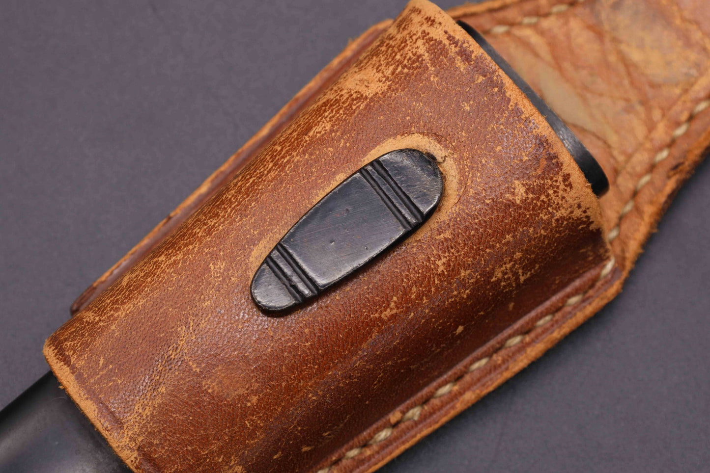 Rare Small WW1 Dress Bayonet by Eickhorn