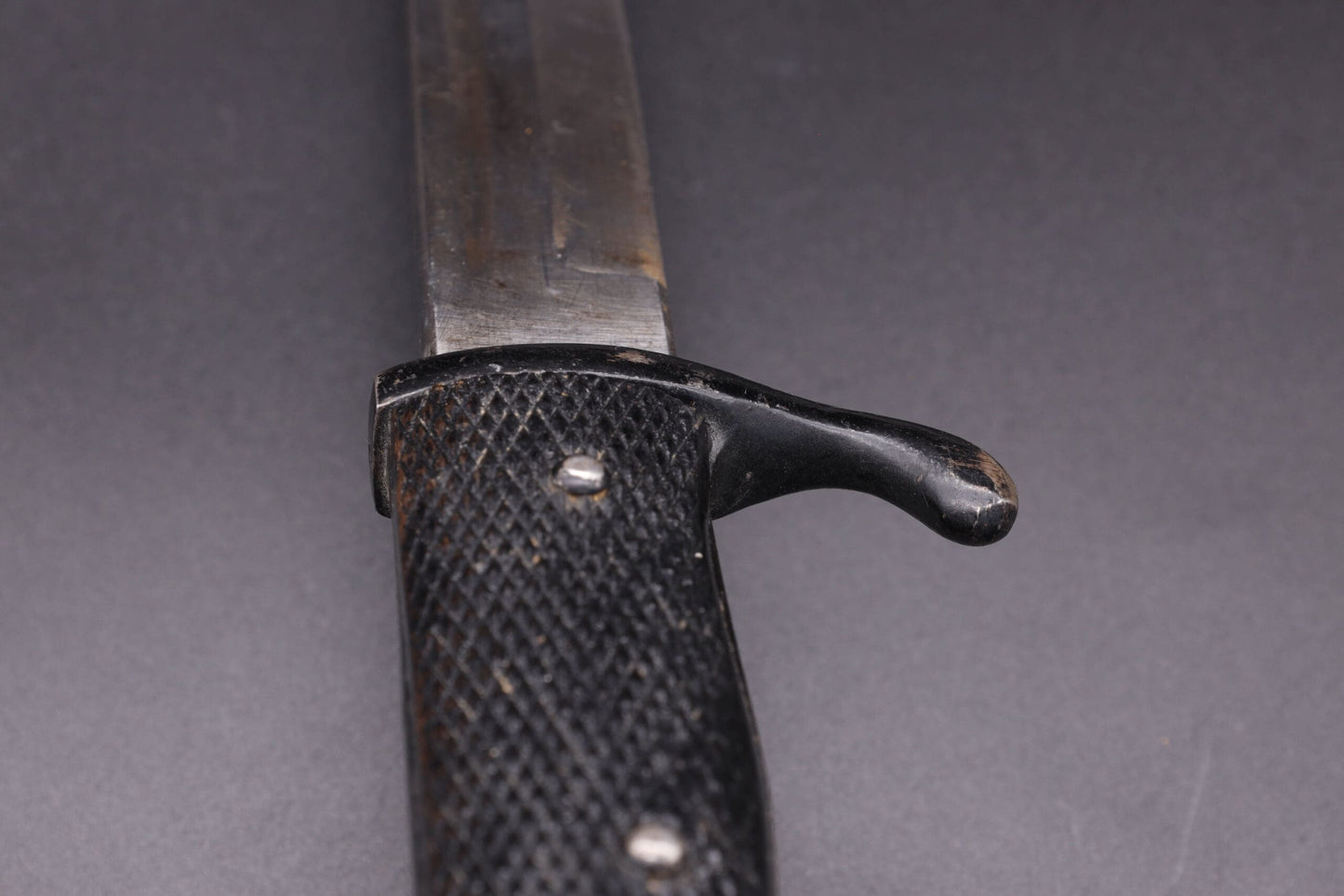 Rare Small WW1 Dress Bayonet by Eickhorn