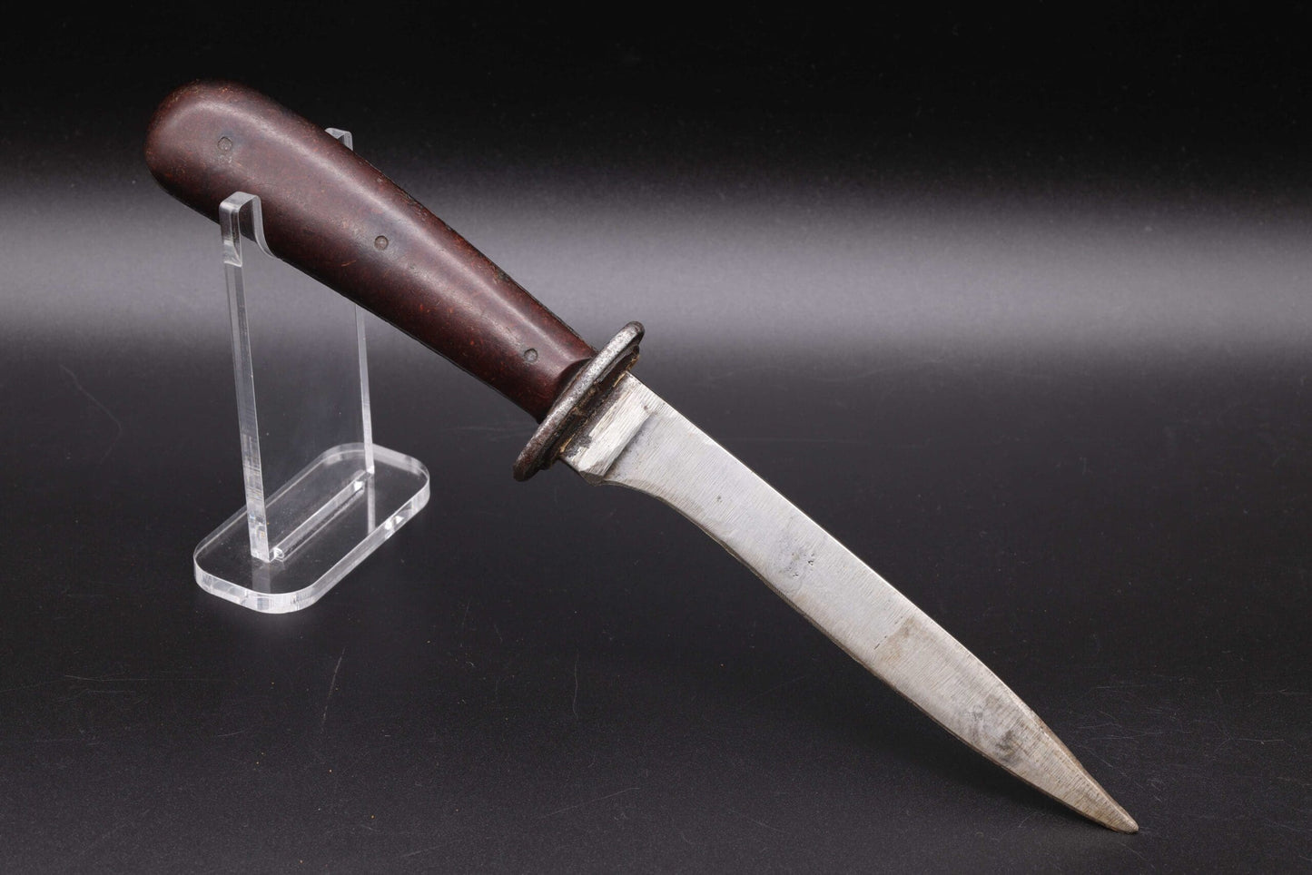 Puma Trench Knife