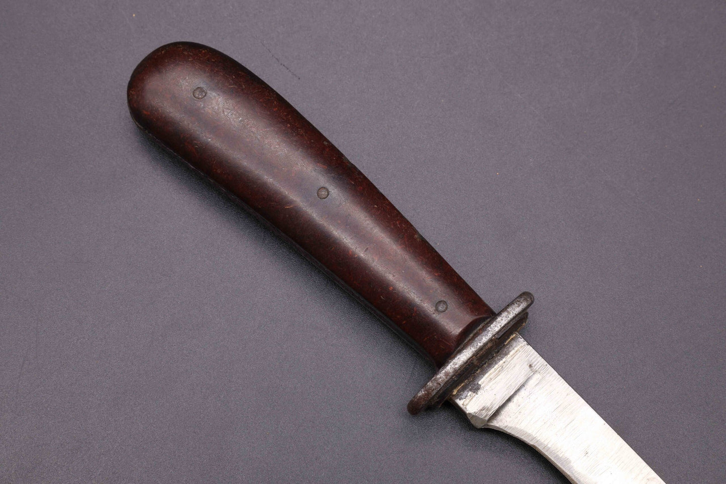 Puma Trench Knife