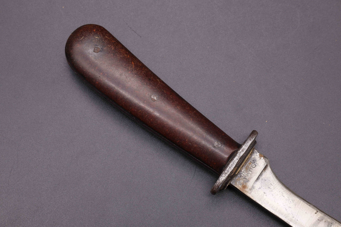 Puma Trench Knife