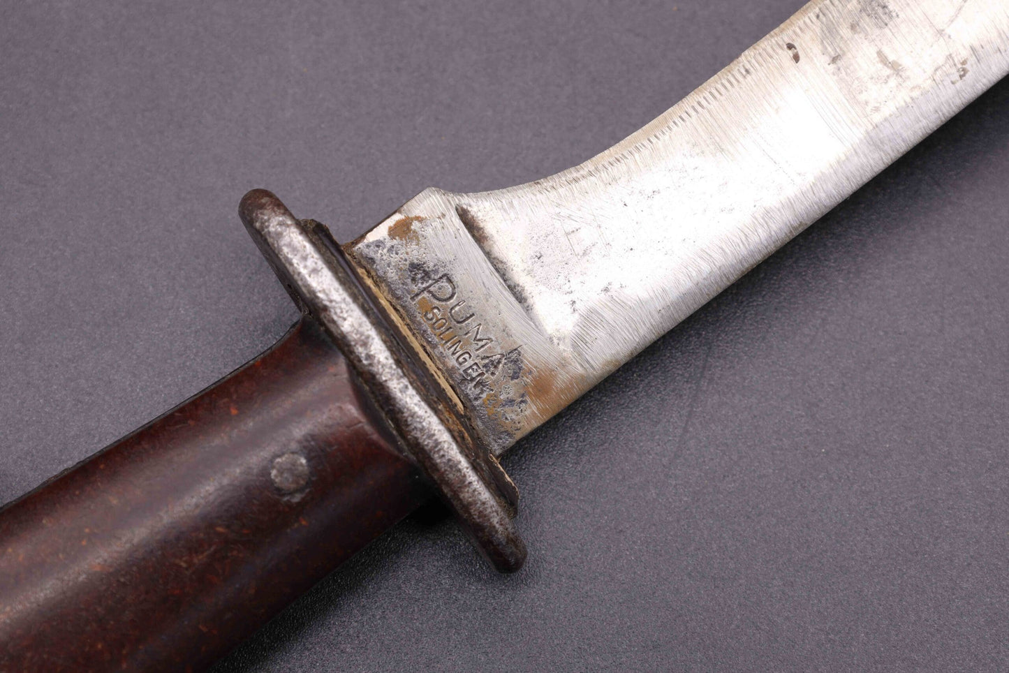 Puma Trench Knife
