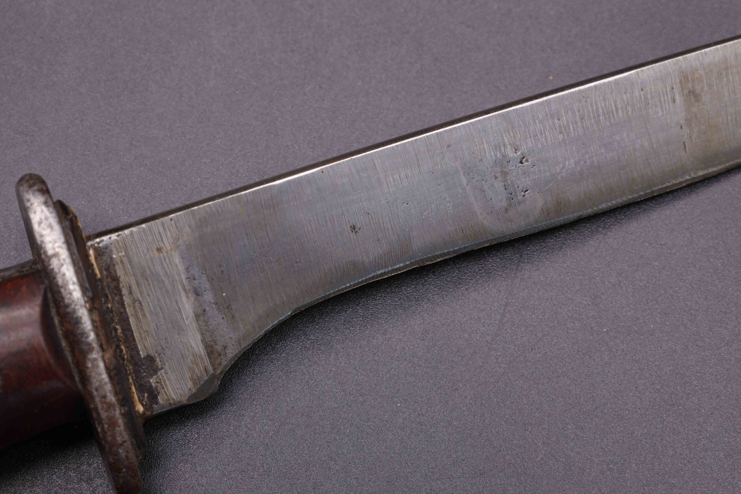 Puma Trench Knife