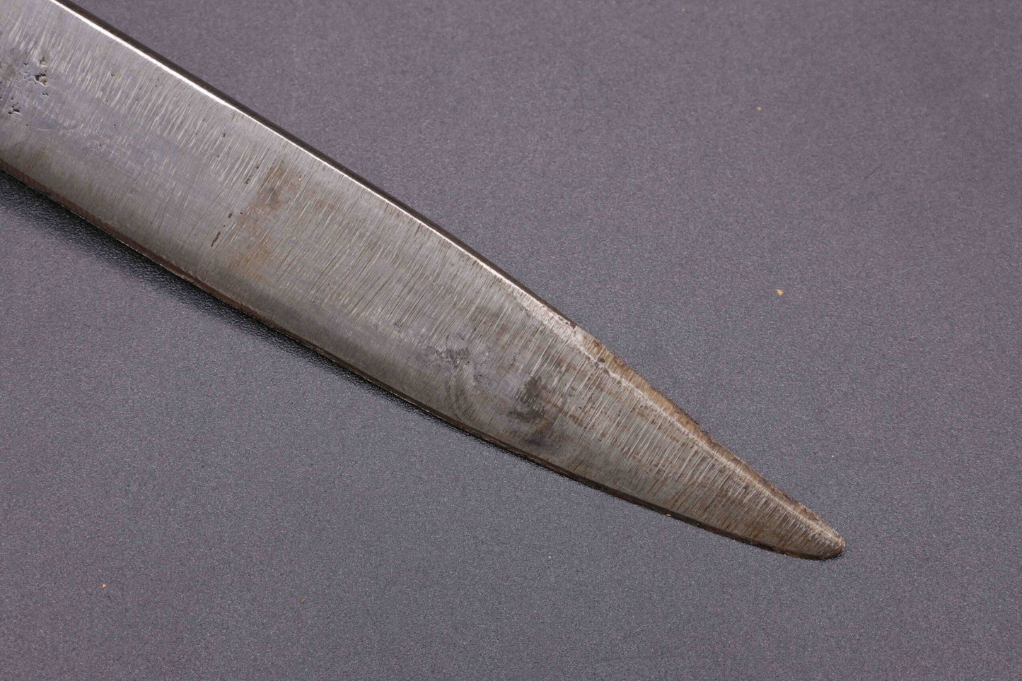 Puma Trench Knife