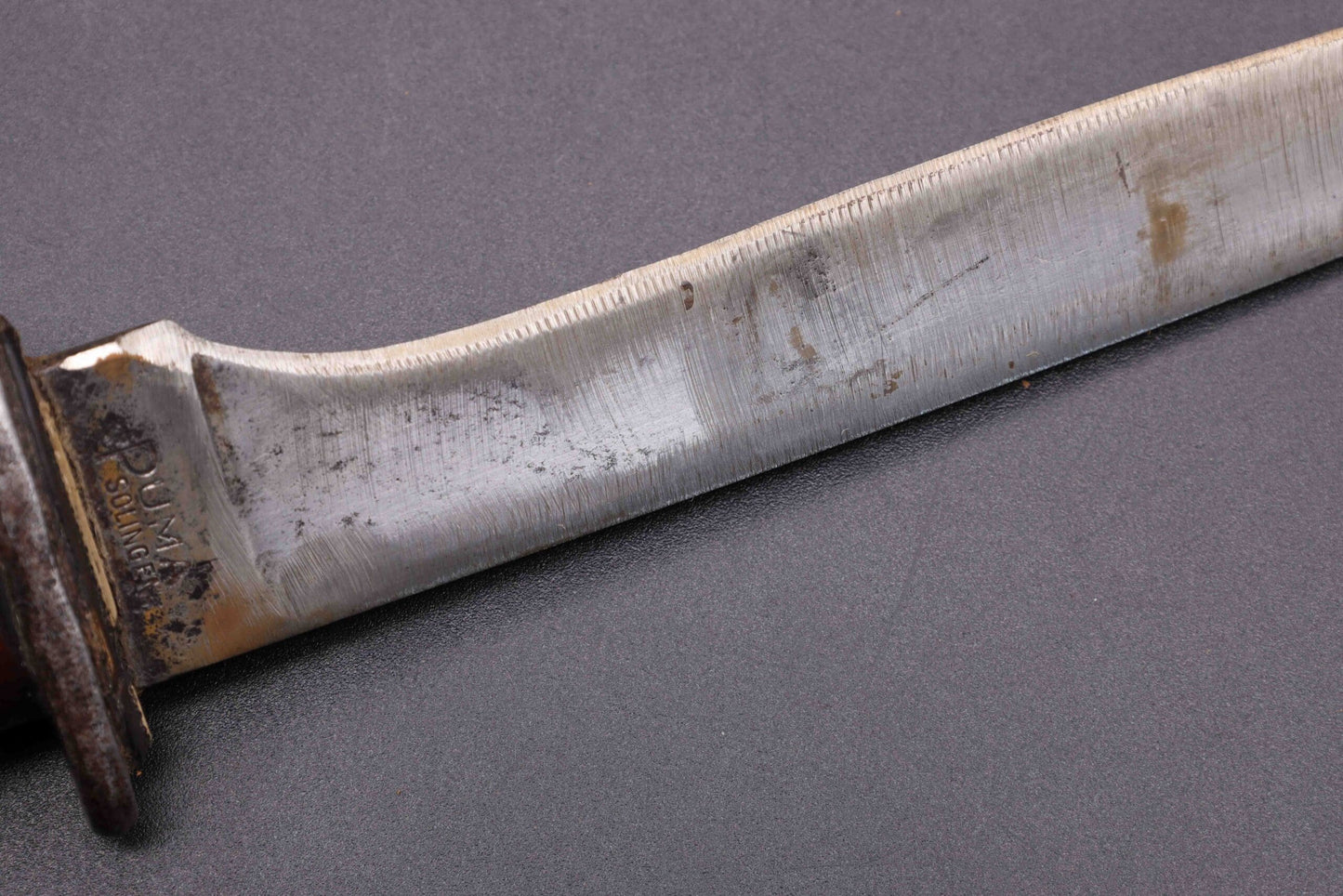 Puma Trench Knife